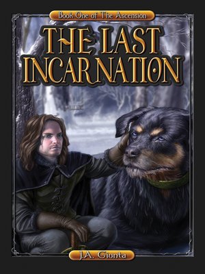 cover image of The Last Incarnation